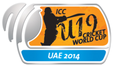 <span class="mw-page-title-main">2014 Under-19 Cricket World Cup</span> One-day cricket competition in the UAE