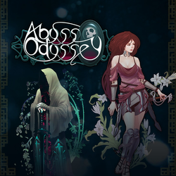 <i>Abyss Odyssey</i> 2014 video game