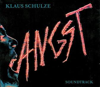 Angst (soundtrack) - Wikipedia