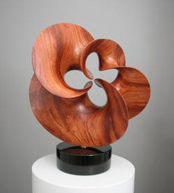 Robert Longhurst American sculptor