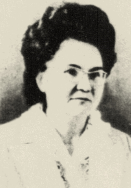 <span class="mw-page-title-main">Ariadna Chasovnikova</span> Kazakh-Soviet politician