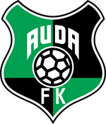 FK Auda Latvian football club