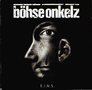 <i>E.I.N.S.</i> 1996 studio album by Böhse Onkelz