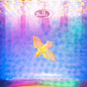 <i>Dove</i> (Belly album) 2018 studio album by Belly