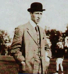 Bill Schmeisser Lacrosse player, coach, and patron (1880–1941)