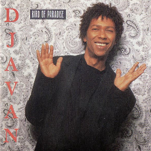 <i>Bird of Paradise</i> (album) 1988 studio album by Djavan