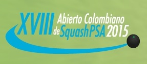 Colombian Open (squash) 2015