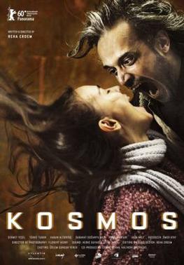 <i>Cosmos</i> (2010 film) 2010 Turkish film