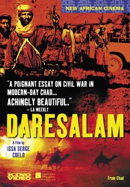 <i>Daresalam</i> 2000 Chadian film