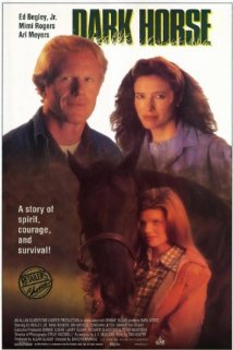 <i>Dark Horse</i> (1992 film) 1992 drama film by David Hemings