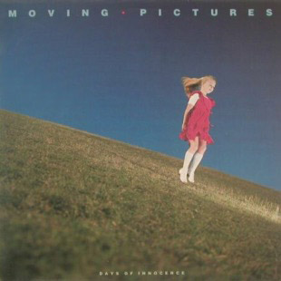 <i>Days of Innocence</i> 1981 studio album by Moving Pictures