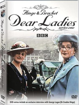 <i>Dear Ladies</i> 1983–1984 British comedy television series