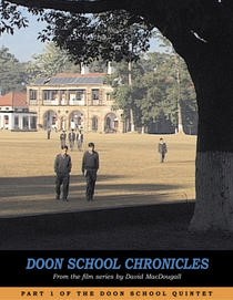 <i>The Doon School Quintet</i> Documentary film series