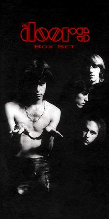 The Singles (The Doors album) - Wikipedia