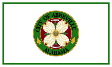 File:Flag of Abbeville, Alabama.png