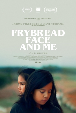 <i>Frybread Face and Me</i> 2023 film by Billy Luther