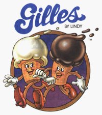 <span class="mw-page-title-main">Gilles Frozen Custard</span> Frozen custard brand