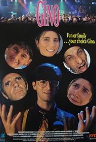 <i>Gino</i> (film) 1994 Australian film