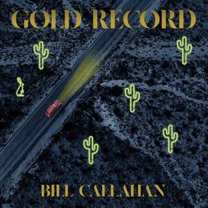 <i>Gold Record</i> (album) 2020 studio album by Bill Callahan