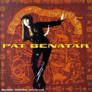 Pat Benatar – True Love (1991, Vinyl) - Discogs