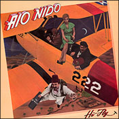 <i>Hi Fly</i> (Rio Nido album) 1985 studio album by Rio Nido