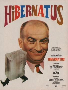 <i>Hibernatus</i> 1969 French film