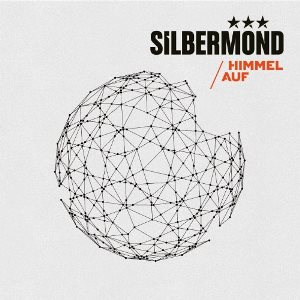 <i>Himmel auf</i> 2012 studio album by Silbermond