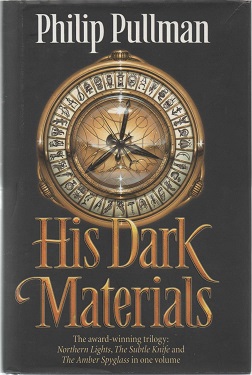 His Dark Materials - Wikipedia