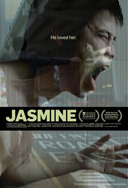 <i>Jasmine</i> (film) Film by Dax Phelan