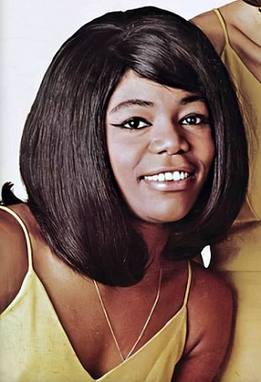 <span class="mw-page-title-main">Jessie Smith (singer)</span> American R&B vocalist (1941–2021)