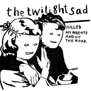 Killed My Parents And Hit The Road Wikipedia