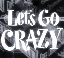 <i>Lets Go Crazy</i> (film) 1951 British film