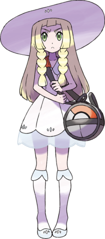 Pokémon Adventures - Wikipedia