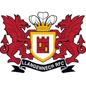 <span class="mw-page-title-main">Llangennech RFC</span> Rugby team in Carmarthenshire, Wales