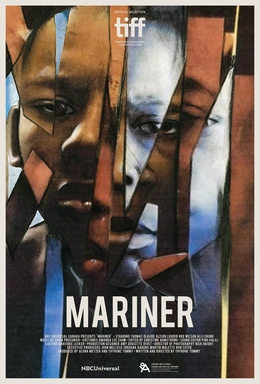 <i>Mariner</i> (film) 2016 Canadian film