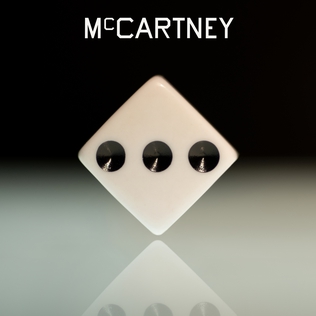 File:McCartney III Album Cover.jpg