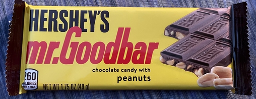 Candy bar - Wikipedia