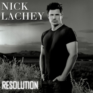 Resolution (Nick Lachey song) song by Nick Lachey