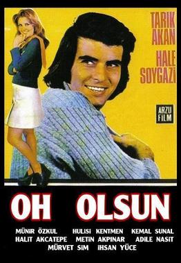 <i>Oh Olsun</i> 1973 Turkish film