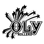 Oly Rollers Roller derby league