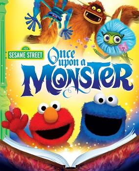 File:Once Upon a Monster cover.jpg