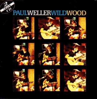 Wild Wood (Paul Weller song) - Wikipedia