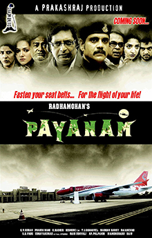 <i>Payanam</i> (2011 film) 2011 film by Radha Mohan