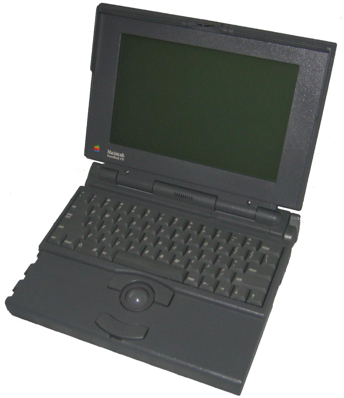 Macintosh PowerBook 170 | www.innoveering.net