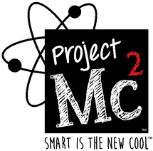 <i>Project Mc<sup>2</sup></i> American streaming television series