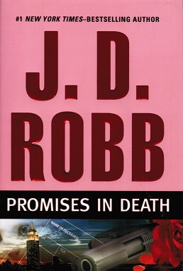 <i>Promises in Death</i> Book by Nora Roberts