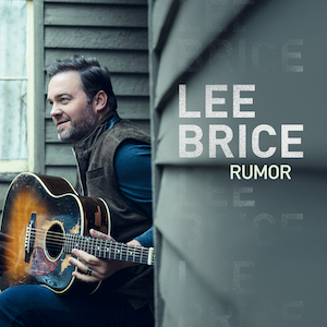 <span class="mw-page-title-main">Rumor (song)</span> 2018 single by Lee Brice