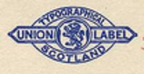 Scottish Typographical Association