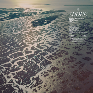 <i>Shore</i> (album) 2020 studio album by Fleet Foxes
