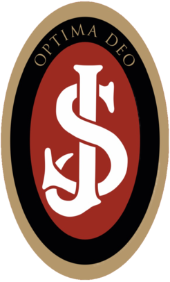 St Josephs College Reading logo.png